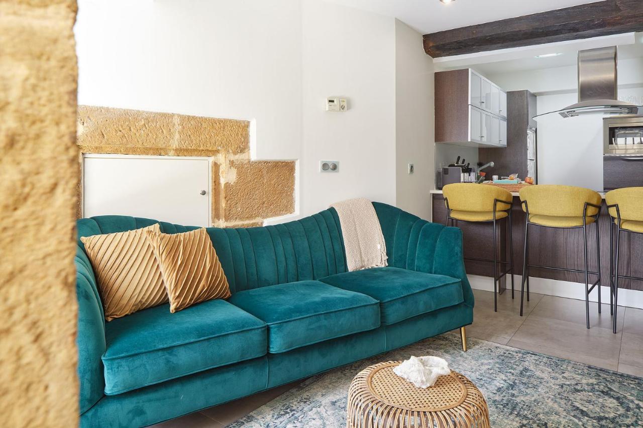 Precioso Apartamento Con Garaje Incluido Apartment Орио Екстериор снимка