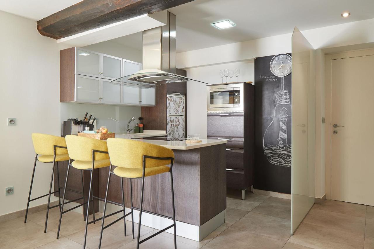 Precioso Apartamento Con Garaje Incluido Apartment Орио Екстериор снимка