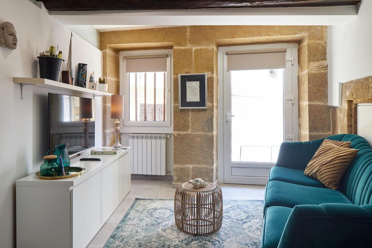 Precioso Apartamento Con Garaje Incluido Apartment Орио Екстериор снимка