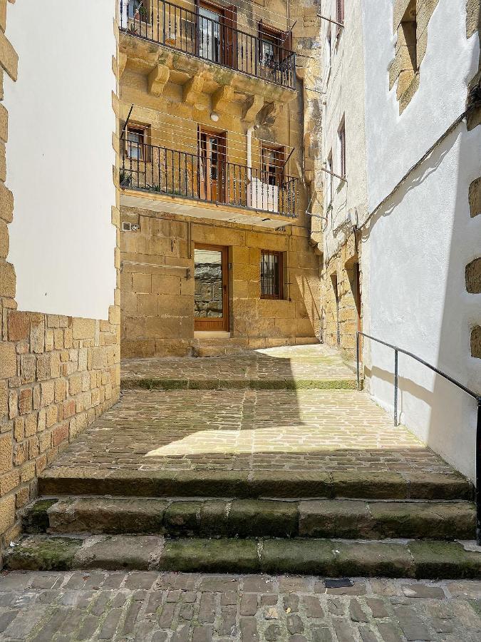 Precioso Apartamento Con Garaje Incluido Apartment Орио Екстериор снимка