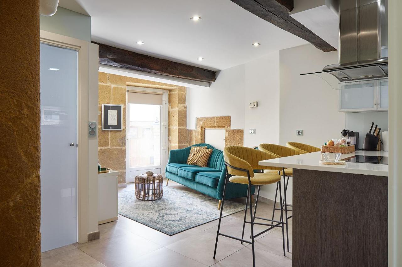 Precioso Apartamento Con Garaje Incluido Apartment Орио Екстериор снимка
