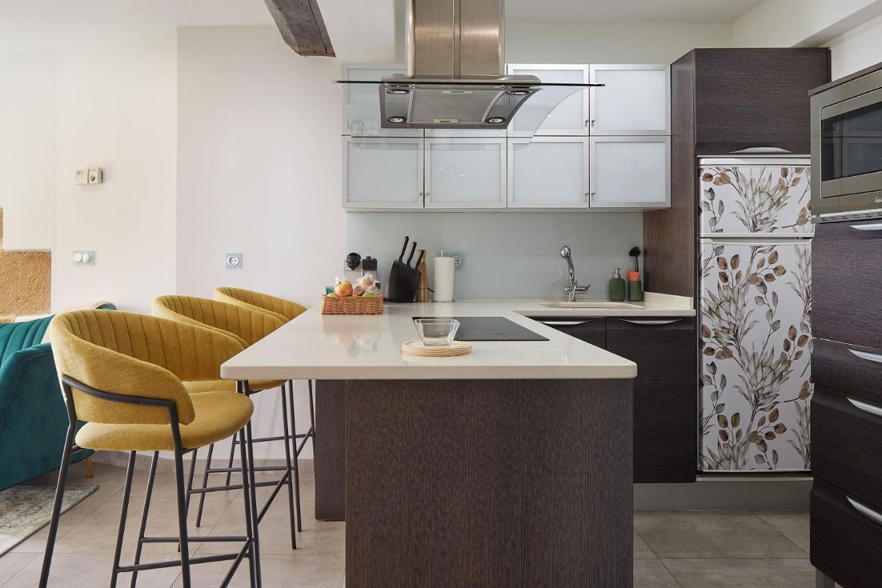 Precioso Apartamento Con Garaje Incluido Apartment Орио Екстериор снимка